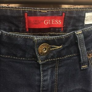 Guess Jeans
